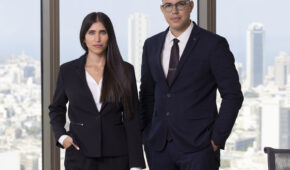 הצלחות המשרד