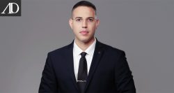 Asaf Dok – Criminal Defence Attorney