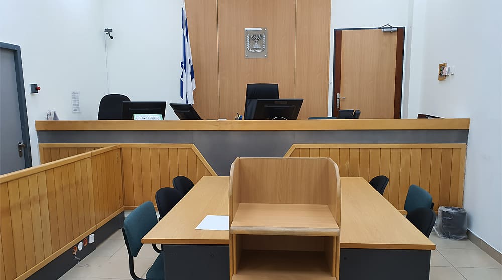 בית משפט השלום בקרית גת בית משפט השלום בקרית גת