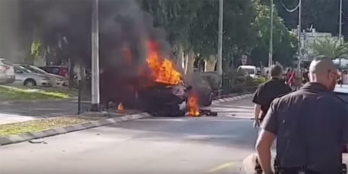 צילום: דוברות מד"א - תיעוד מבצעי