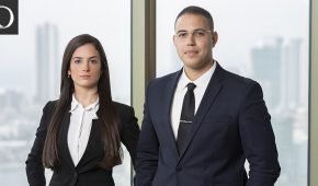 עורך דין גירושין אסף דוק