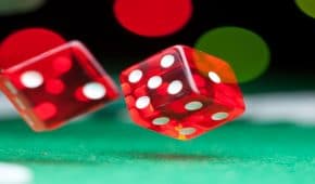 הימורים באינטרנט