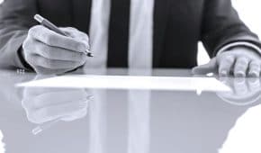 ייצוג נאשם במשפט פלילי