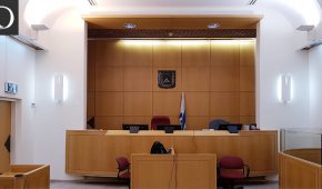 ייצוג בעבירות משמעת ואתיקה מקצועית