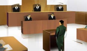 בית המשפט העליון קיבל ערעור בתיק עבירות מין חמורות והמיר עונש מאסר בפועל לעבודות שירות בלבד