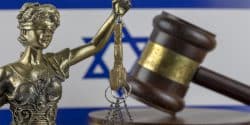 Israeli-Court-and-Justice