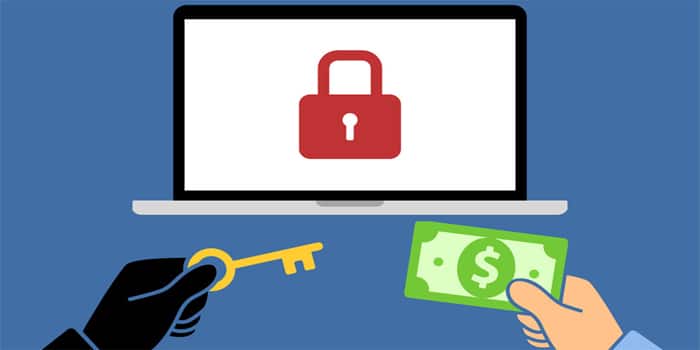 סחיטה באמצעות וירוס כופר (Ransomware) - כיצד מתמודדים?