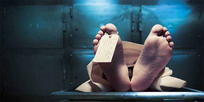 האם יש לנתק את המכון לרפואה משפטית מהפרקליטות?