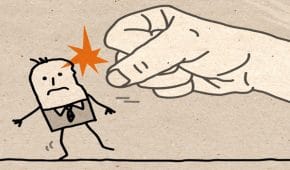 תקיפה הגורמת חבלה של ממש