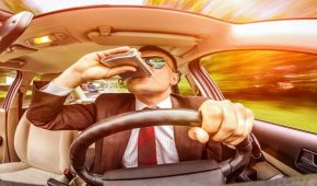 עבירת נהיגה בשכרות – כל מה שצריך לדעת
