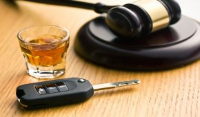 סירוב לבדיקת שכרות ואלכוהול