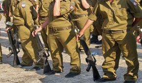 עבירות אלימות בצבא – סוגים ועונשים