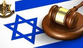 על הזכות לייצוג משפטי בהליכי משמעת בצבא