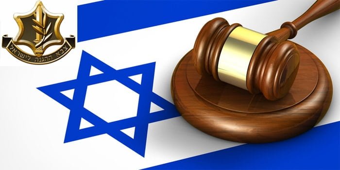 על הזכות לייצוג משפטי בהליכי משמעת בצבא על הזכות לייצוג משפטי בהליכי משמעת בצבא