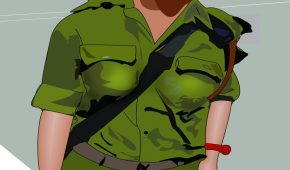 הטרדה מינית בצבא – איך צה"ל מתמודד עם התופעה?