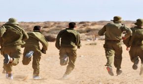 עבירות עריקות ונפקדות בצה''ל – מדריך להורה ולחייל