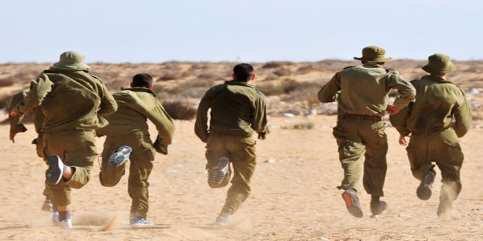 עבירות עריקות ונפקדות בצה''ל - מדריך להורה ולחייל עבירות עריקות ונפקדות בצה''ל - מדריך להורה ולחייל