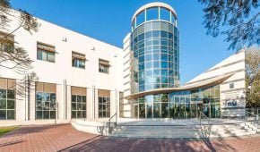 בית המשפט לתעבורה באשדוד