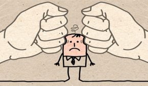 עבירות סחיטה בכוח וסחיטה באיומים במשפט הפלילי