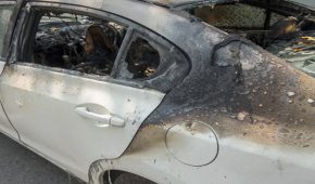 עבירת חבלה במזיד ברכב – משמעותה והעונש בצידה