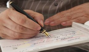 עבירת מתן שיק ללא כיסוי