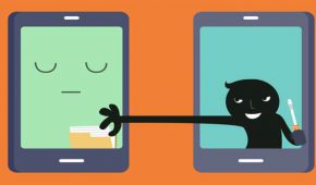 עבירת חדירה לפרטיות דרך מחשב