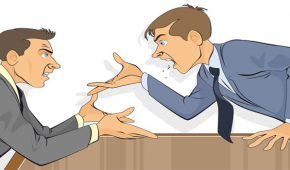 עבירות הדחה בחקירה ובמשפט