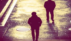 קשירת קשר לביצוע פשע או עוון