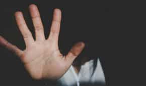 ייצוג נפגעי עבירות מין או אלימות