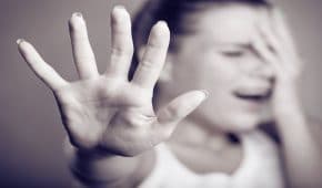 נפגעי הטרדה ותקיפה מינית