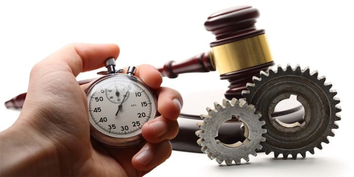 התיישנות עבירות ועונשים במשפט פלילי