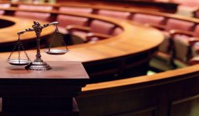 הגנת זוטי דברים במשפט פלילי