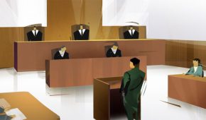 ייצוג חשודים ונאשמים נורמטיביים ללא עבר פלילי