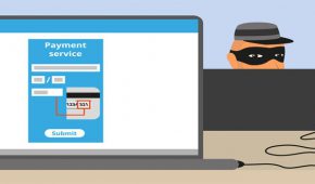 גניבה באמצעות מחשב