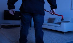 מהי עבירת פריצה והתפרצות?