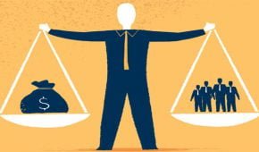 עבירת עריכת הסדר כובל – משמעותה והעונש בצידה