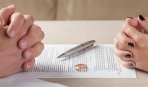 הסכם שלום בית ולחילופין גירושין – כל מה שצריך לדעת