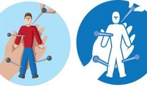 תלונות שווא על אלימות במשפחה