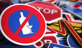 החמרת הענישה על נהיגה בשכרות