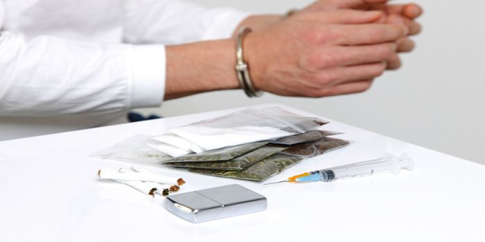 הימנעות מהרשעה בעבירות סמים