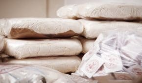 ייבוא סמים מסוכנים לישראל