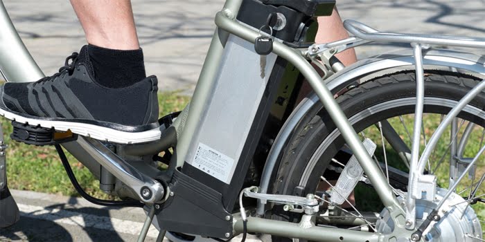 המותר והאסור ברכיבה על אופניים חשמליים