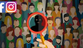 סחיטה מינית בפייסבוק ובאינסטגרם – כיצד מתמודדים?