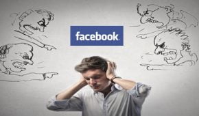 לשון הרע ופגיעה בפרטיות בפייסבוק