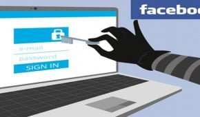 הסרת עמוד מתחזה בפייסבוק