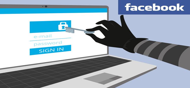 הסרה ומחיקה של עמוד פייסבוק מתחזה