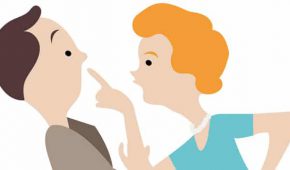 קווים לדמותה של המתלוננת הסדרתית