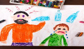 כיצד ניתן להפחית את העונש בעבירות אלימות במשפחה?