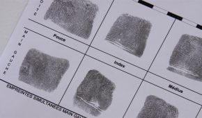 טביעות אצבעות – האם זהו סוף הסיפור?