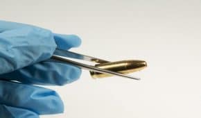 מאפייני עד מומחה במשפט פלילי